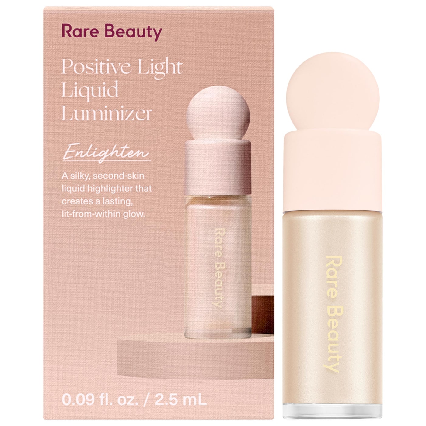 Mini Positive Light Liquid Luminizer Highlight
