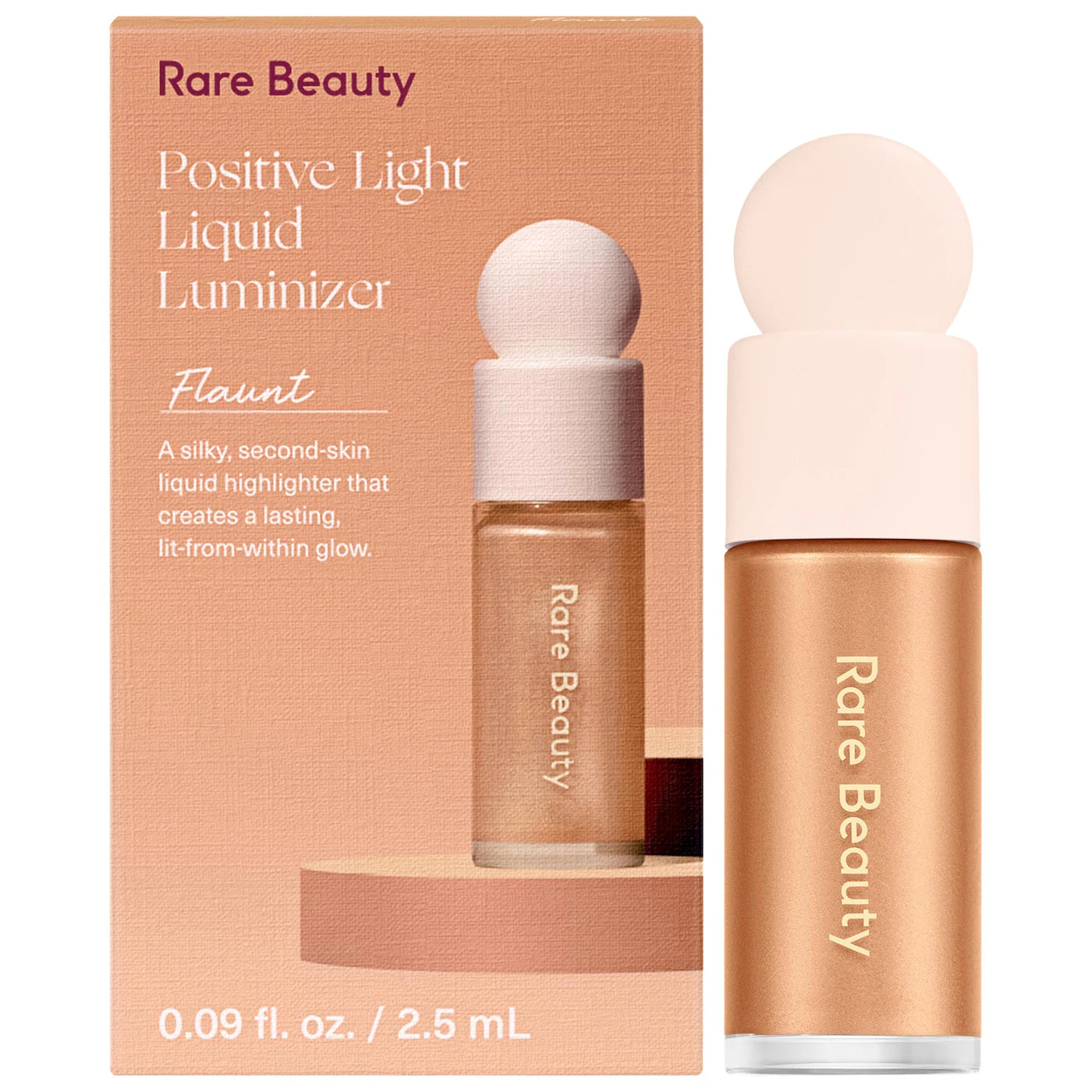 Mini Positive Light Liquid Luminizer Highlight