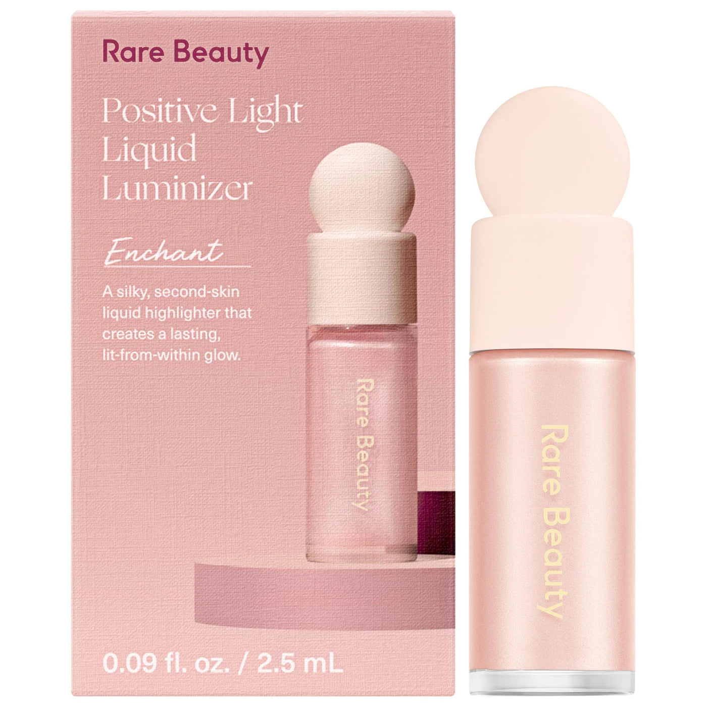 Mini Positive Light Liquid Luminizer Highlight