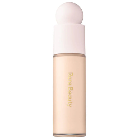 Liquid Touch Weightless Foundation