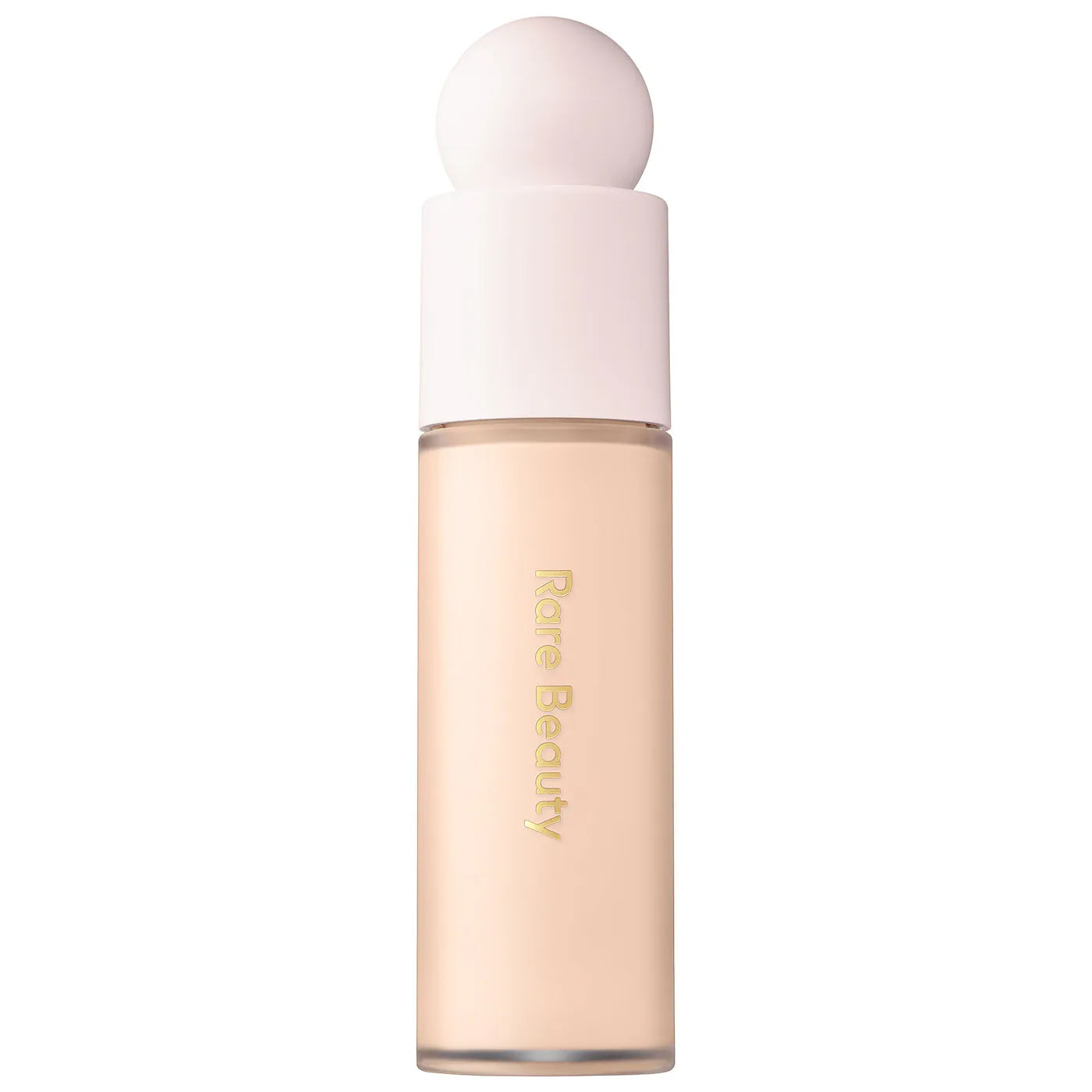 Liquid Touch Weightless Foundation