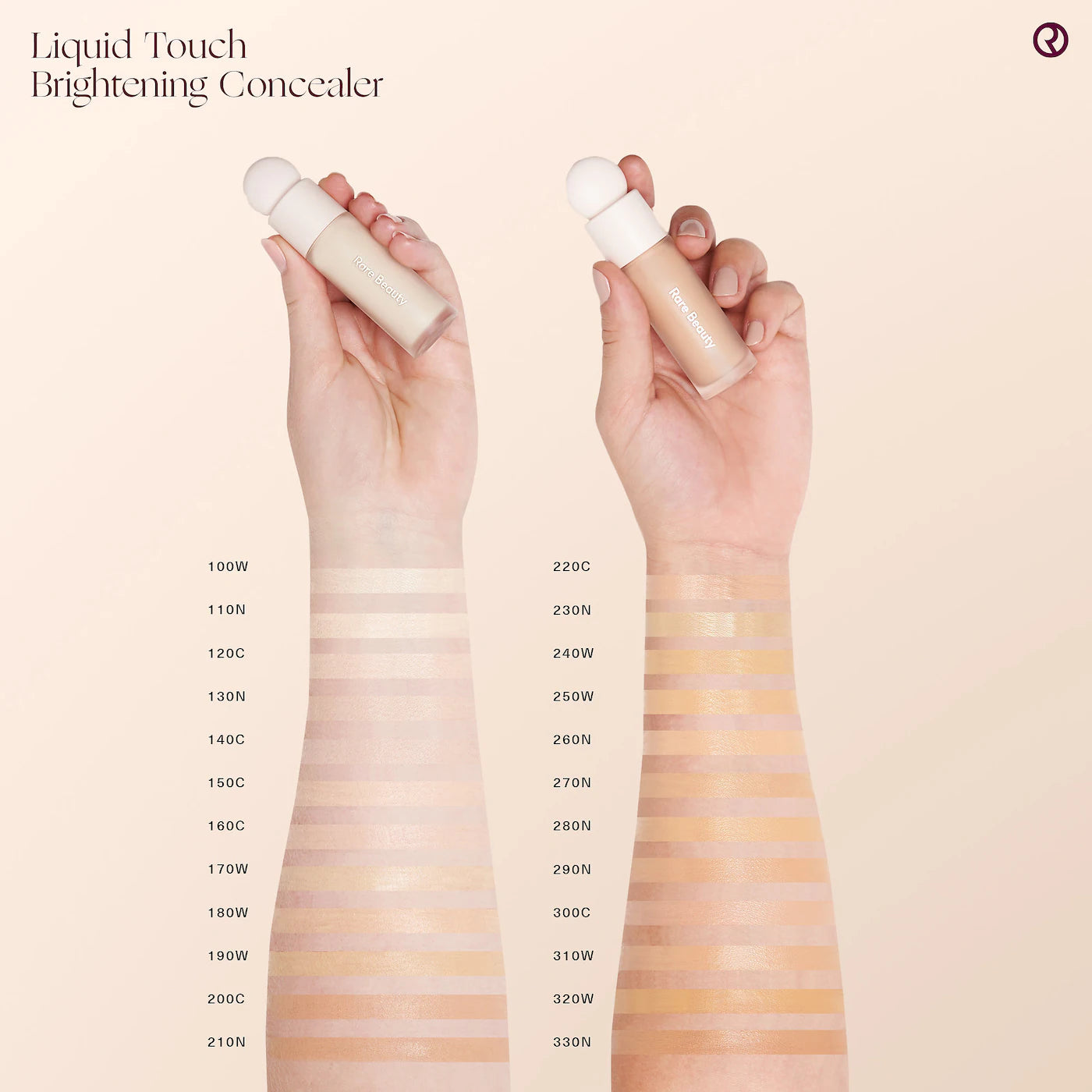 Liquid Touch Brightening Concealer