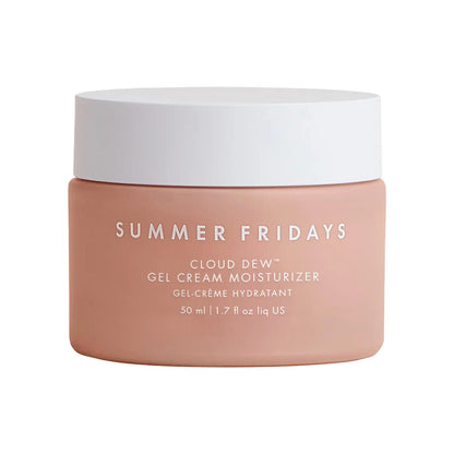 Cloud Dew Gel Cream Moisturizer