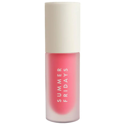 Dream Lip Oil for Moisturizing Sheer Coverage