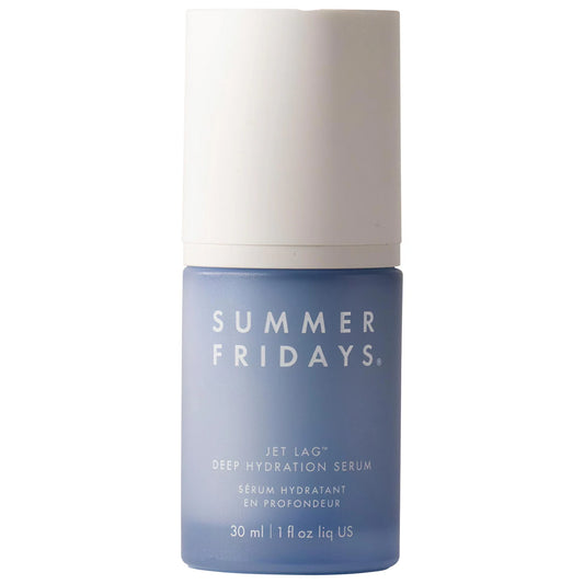 Jet Lag Deep Hydration Serum